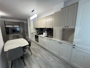 Apartament modern cu 3 camere si 2 parcari, zona strazii Somesului-Floresti - imagine 4