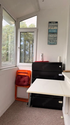 Democratiei apart 2 camere LIBER, mobilat si utilat - imagine 10