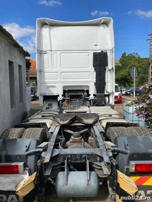 Vand camion DAF   Euro 5 - imagine 5