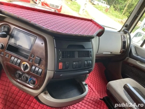 Vand camion DAF   Euro 5 - imagine 2