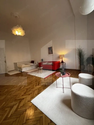 Apartament 3 Camere Piața Victoriei - imagine 2