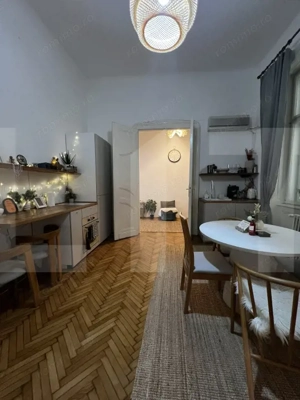 Apartament 3 Camere Piața Victoriei - imagine 6