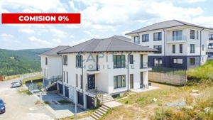 COMISION 0 | Duplex 119 mp | 4 camere | Garaj | Zona VIVO | 224 mp Teren |