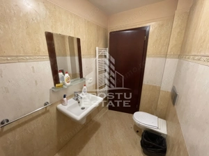Spatiu birouri 60 mp, 2 camere si 2 bai, Zona Girocului - imagine 5