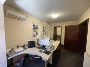 Spatiu birouri 60 mp, 2 camere si 2 bai, Zona Girocului - imagine 3
