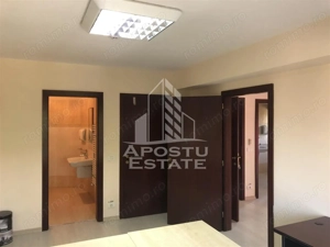 Spatiu birouri 60 mp, 2 camere si 2 bai, Zona Girocului - imagine 2