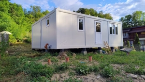 Casa si teren in comuna Alunis, aproape de Slanic Prahova  - imagine 6