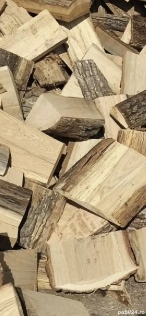 Vând Deșeuri pentru foc 