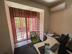 Spatiu birouri 60 mp, 2 camere si 2 bai, Zona Girocului - imagine 4