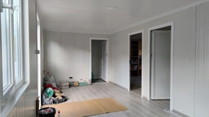 Casa si teren in comuna Alunis, aproape de Slanic Prahova  - imagine 11