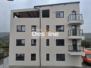 Apartament in complex nou din Rediu cu loc de parcare intabulat TVA inclus