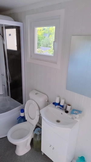 Casa si teren in comuna Alunis, aproape de Slanic Prahova  - imagine 15