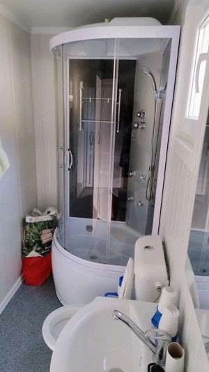 Casa si teren in comuna Alunis, aproape de Slanic Prahova  - imagine 17