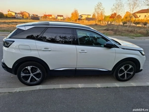 Peugeot 3008 1.5 bluehdi 130 CP EAT8. Garanție producător 27.01.2027. - imagine 3