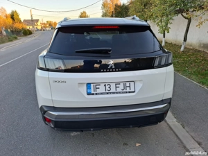 Peugeot 3008 1.5 bluehdi 130 CP EAT8. Garanție producător 27.01.2027. - imagine 2