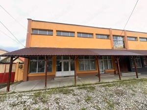 Oportunitate! Spatiu comercial Seleus, parter+etaj, 180 mp