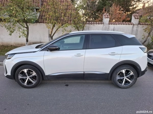 Peugeot 3008 1.5 bluehdi 130 CP EAT8. Garanție producător 27.01.2027. - imagine 4