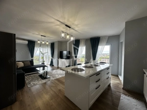 Apartament la cheie | Garaj subteran | Cartier Bună Ziua