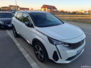 Peugeot 3008 1.5 bluehdi 130 CP EAT8. Garanție producător 27.01.2027. - imagine 5