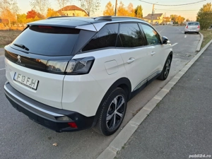 Peugeot 3008 1.5 bluehdi 130 CP EAT8. Garanție producător 27.01.2027. - imagine 8