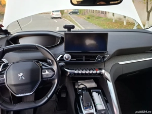 Peugeot 3008 1.5 bluehdi 130 CP EAT8. Garanție producător 27.01.2027. - imagine 9