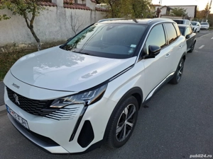 Peugeot 3008 1.5 bluehdi 130 CP EAT8. Garanție producător 27.01.2027. - imagine 6