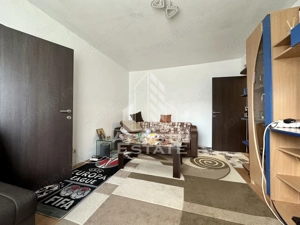 Apartament cu 2 camere, etaj intermediar, Circumvalatiunii - imagine 3