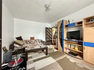 Apartament cu 2 camere, etaj intermediar, Circumvalatiunii - imagine 2