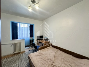 Apartament cu 2 camere, etaj intermediar, Circumvalatiunii - imagine 6