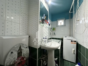Apartament cu 2 camere, etaj intermediar, Circumvalatiunii - imagine 8