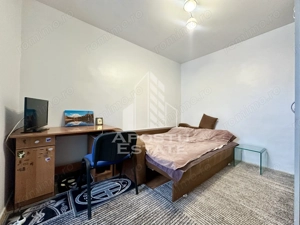 Apartament cu 2 camere, etaj intermediar, Circumvalatiunii - imagine 5