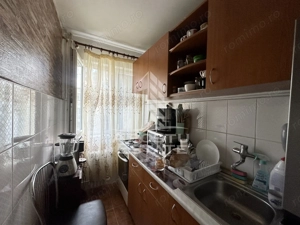 Apartament cu 2 camere, etaj intermediar, Circumvalatiunii - imagine 7