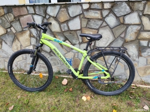Bicicletă Rockrider ST 100