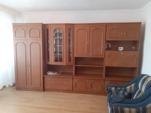 Inch. Apart.1 cam. cf.1 dec, suprf. utila 37.mp + balc. 4.ml, mobilat, utilat, Sos. Buzaului - Penny - imagine 2