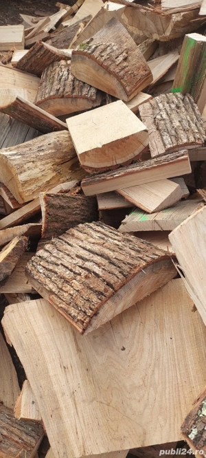 vând Deșeuri pentru foc 