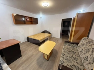 Garsoniera, 32 mp, parter inalt, zona Minerva, Petfriendly