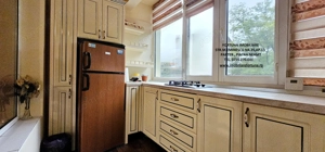 Apartament 4 camere duplex, etaj 1-2, 2 balcoane, boxa, loc parcare, zona Centrala - imagine 4