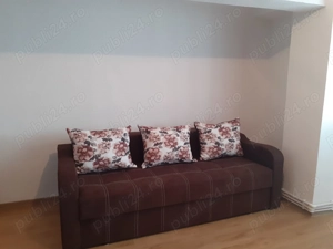 Inch. Apart.1 cam. cf.1 dec, suprf. utila 37.mp + balc. 4.ml, mobilat, utilat, Sos. Buzaului - Penny - imagine 5