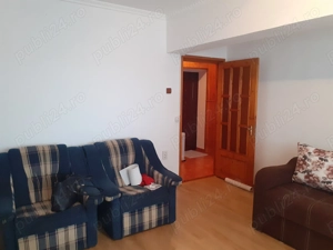 Inch. Apart.1 cam. cf.1 dec, suprf. utila 37.mp + balc. 4.ml, mobilat, utilat, Sos. Buzaului - Penny - imagine 4