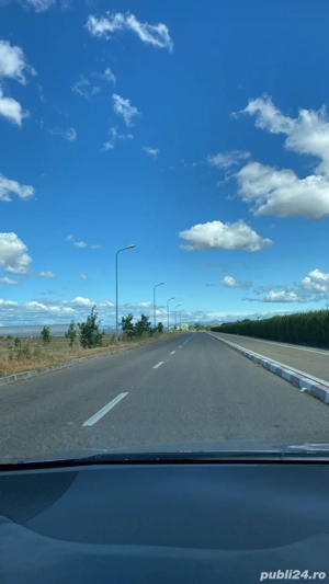 Caut loc de munca ca soferita cat B sau in curierat