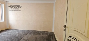 Apartament 4 camere duplex, etaj 1-2, 2 balcoane, boxa, loc parcare, zona Centrala - imagine 10