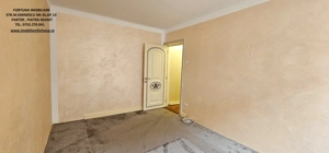 Apartament 4 camere duplex, etaj 1-2, 2 balcoane, boxa, loc parcare, zona Centrala - imagine 9