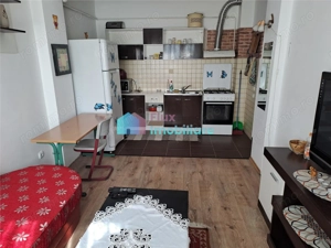 Apartament 2 camere decomandate Zamca