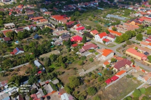 Teren intravilan, 400 mp, Aradul Nou, strada Semenicului comision 0% - imagine 5