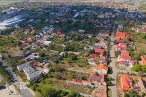 Teren intravilan, 400 mp, Aradul Nou, strada Semenicului comision 0% - imagine 4