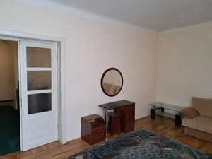 Apartament 2 camere 74m.p  decomandat 