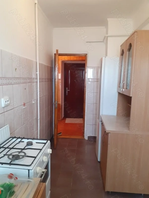 Inch. Apart.1 cam. cf.1 dec, suprf. utila 37.mp + balc. 4.ml, mobilat, utilat, Sos. Buzaului - Penny - imagine 7