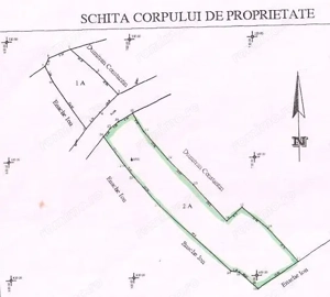 Casa si teren in comuna Alunis, aproape de Slanic Prahova  - imagine 21