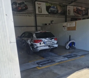 Audi a6 Avant hidramat - imagine 2