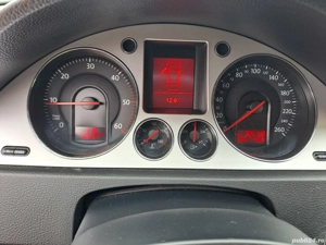 Passat B6 din 2008 de vânzare stare foarte bună.  - imagine 6